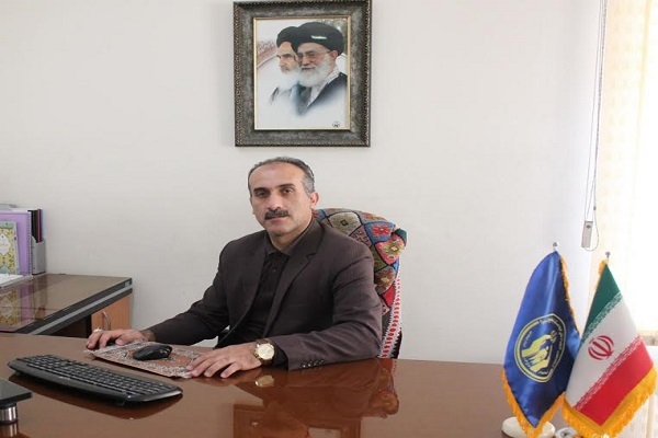 فرشید جهان‌بین، معاون اشتغال و خودکفایی کمیته امداد استان کردستان