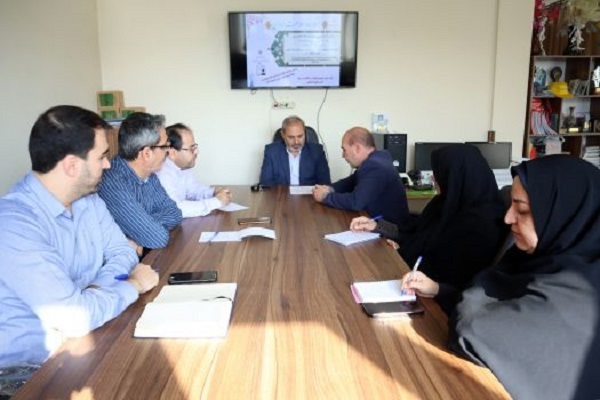 برنامه‌های هفته سلامت روان با شعار سلامت روان در اردبیل