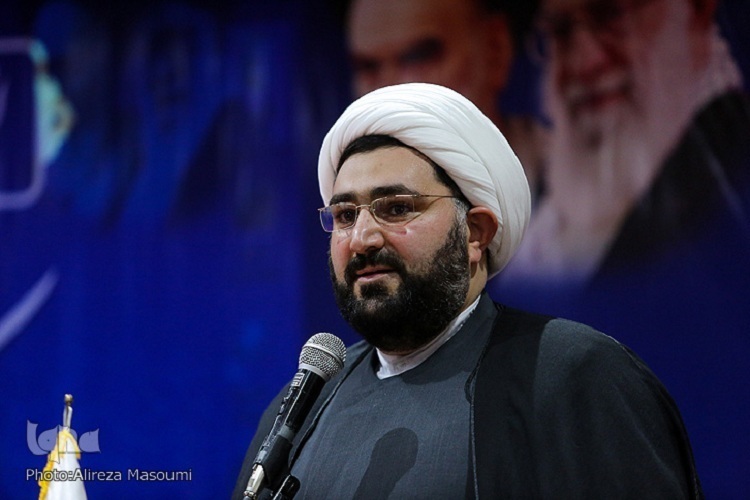 علی‌اکبر سبزیان، مدیرکل نهاد کتابخانه‌های عمومی خراسان رضوی