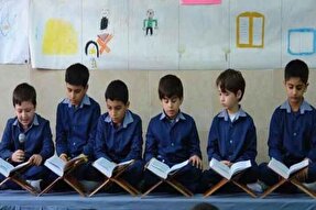 استعدادیابی قرآنی در مدارس مورد توجه باشد