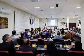 نشست هم‌اندیشی «جایگاه تقریب مذاهب در شکل‌گیری تمدن نوین اسلامی» برگزار شد