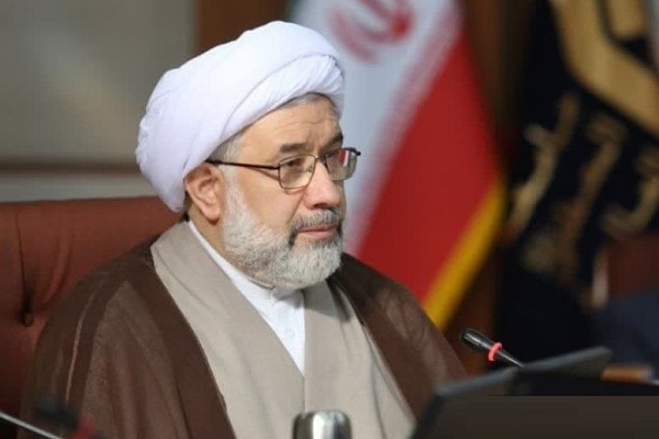 علی عباسی، رئیس جامعه‌الصمطفی العالمیه
