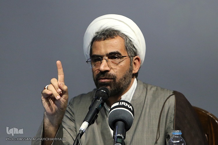 رسول جعفریان
