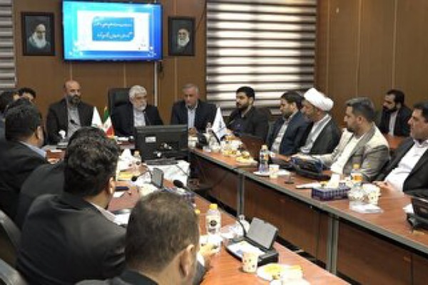 زنگانه استاندار گلستان