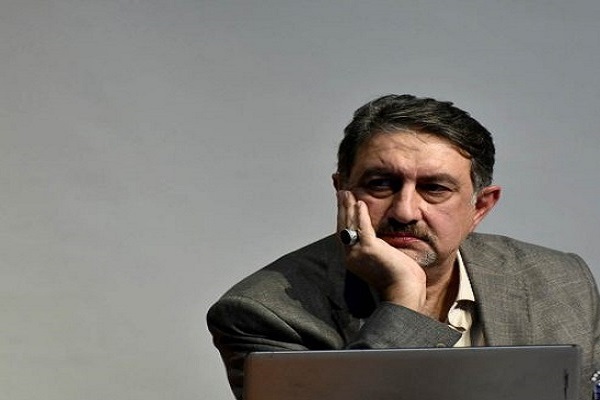 حسین سلیمی حسین سلیمی