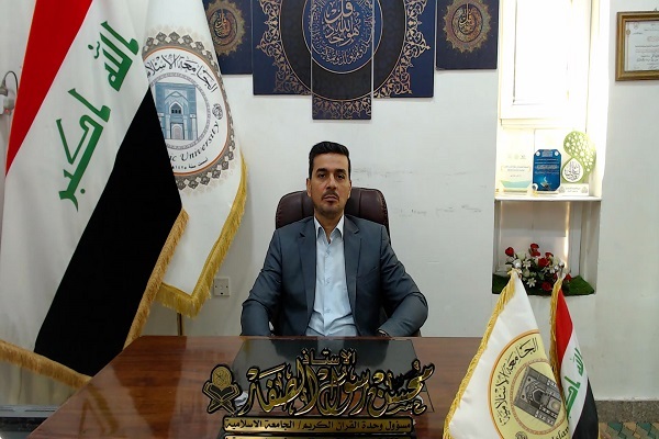 مقاومت با آتش مقاومت شعله ور تر خواهد شد