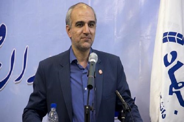 مرتضی ضرابی مدیرعامل شرکت فناوری بن یاختههای رویان مرتضی ضرابی مدیرعامل شرکت فناوری بن یاختههای رویان