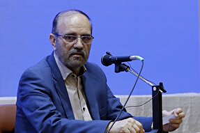 توسعه دیپلماسی فرهنگی از اولویت‌های دولت سیزدهم است