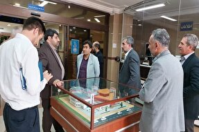 محیط کتابخانه باید برای گروه‌های خاص مناسب‌سازی شود