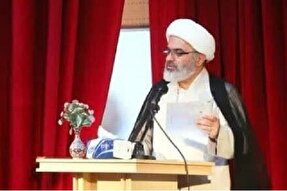 اجرای پویش همگانی ختم «أمّن یجِیبُ ...» در مساجد کرمانشاه