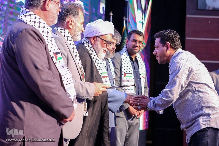 محسن هوشمند، رئیس مرکز ارتباطات و رسانه آستان قدس رضوی