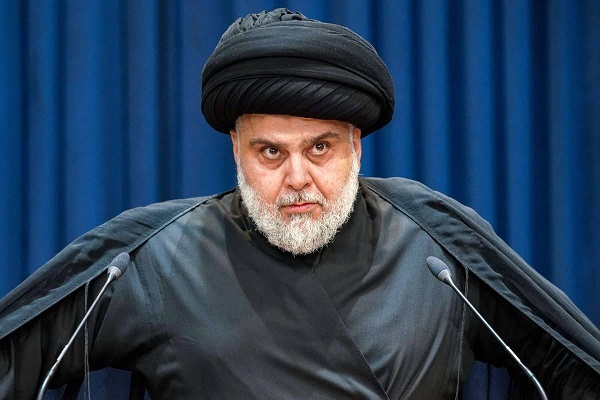 دعوت مقتدا صدر به تحصن در مرزهای غزه و تعطیلی سفارتخانه‌های رژیم صهیونیستی در منطقه و جهان/اماده