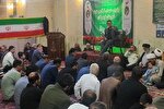 عکس | یادواره شهدای قرآن و عترت در تویسرکان برگزار شد