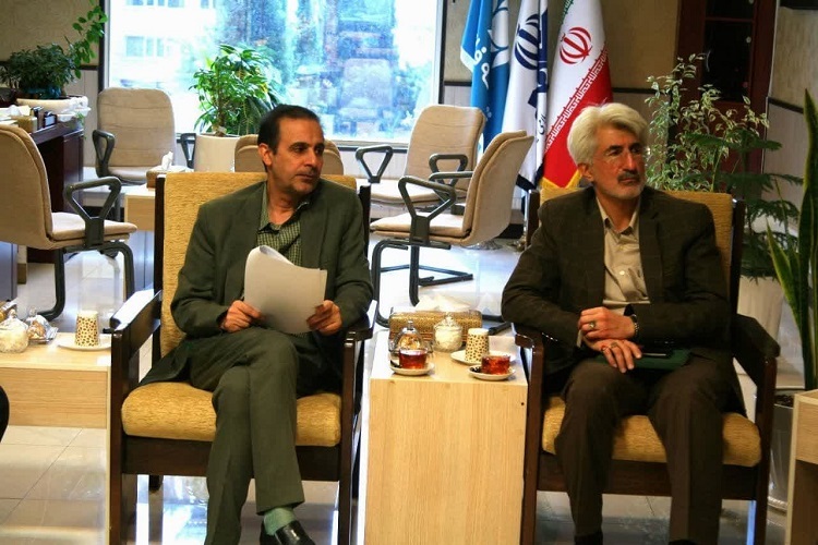 نشست کنترل و کاهش طلاق، شیراز