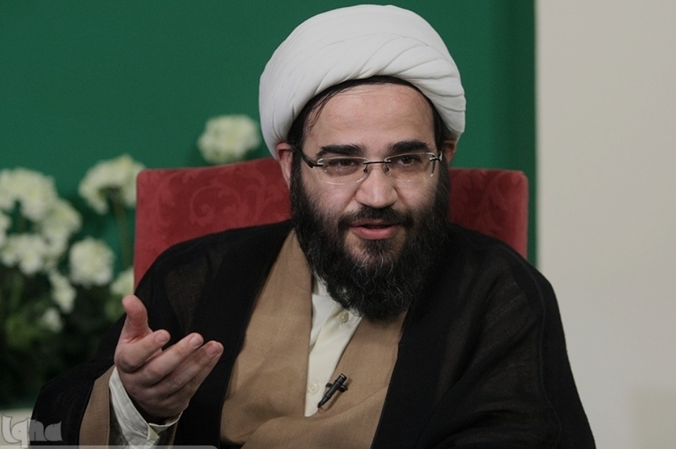 نوحه ماندنی وجه آسمانی دارد