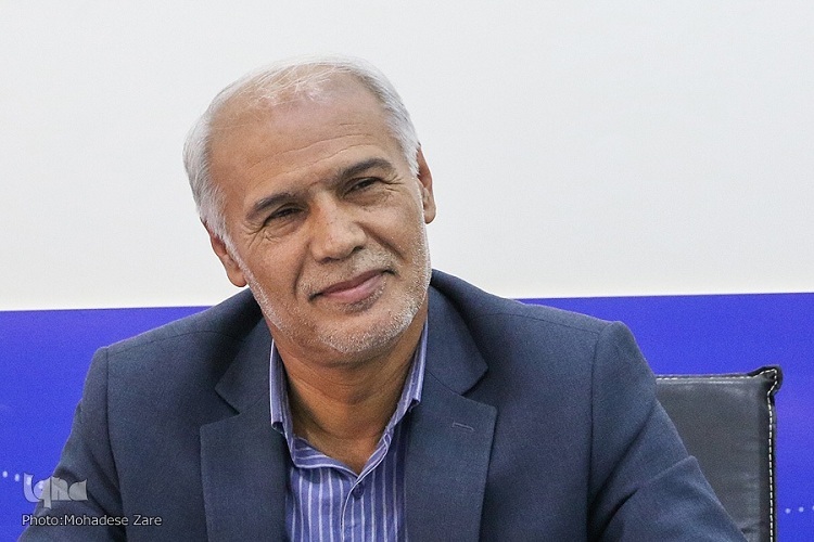 منصور تاجری، سرپرست مؤسسه آموزش عالی اقبال لاهوری مشهد