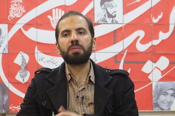 علی سروش علی سروش