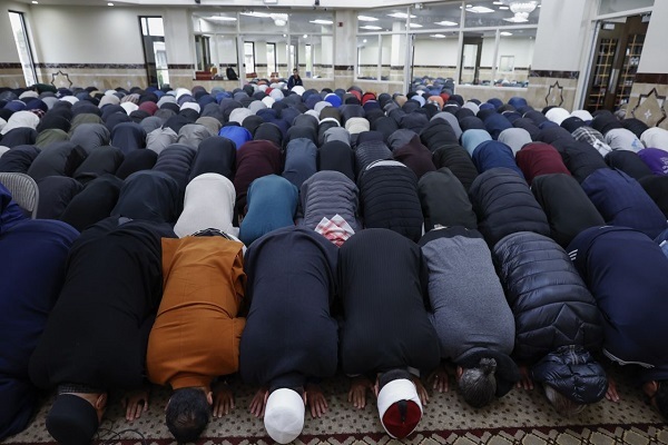 جنگ غزه و شروع دوباره انگ زدن به مسلمانان آمریکا