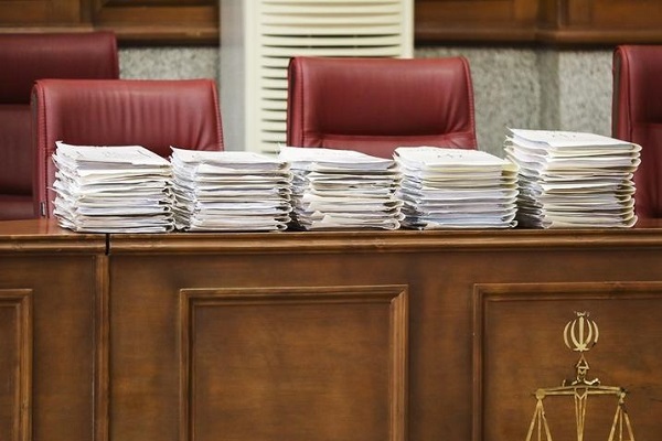 احکام بدوی الهه محمدی و نیلوفر حامدی صادر شد