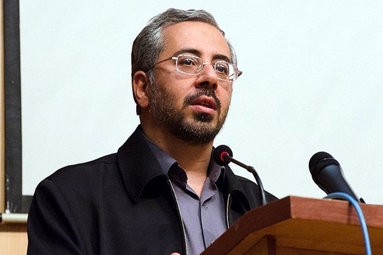 کامران باقری لنکرانی، رئیس مرکز تحقیقات سیاست‌گذاری سلامت