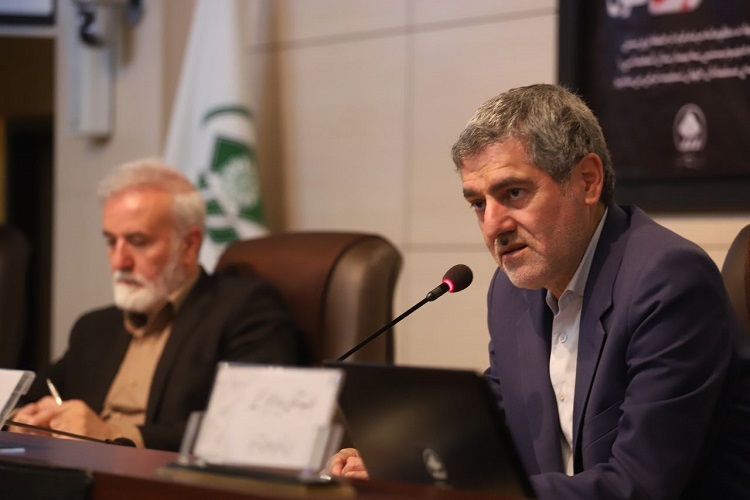 محمدهادی ایمانیه، استاندار فارس