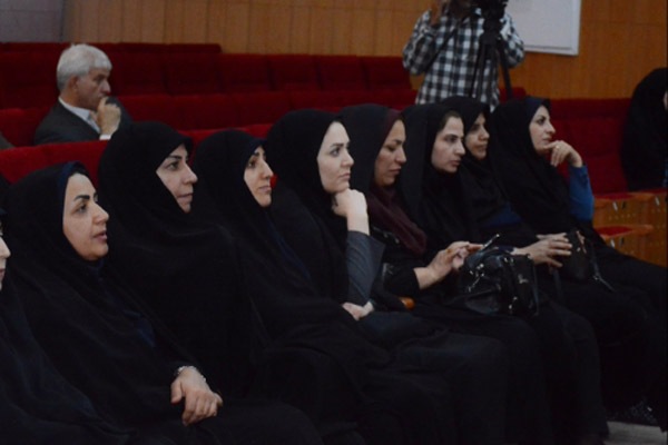 جشن آغاز امامت حضرت ولیعصر(عج)