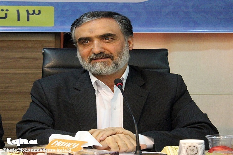 علی اکبر عروتی موفق، عضو هیئت علمی دانشگاه بوعلی سینا