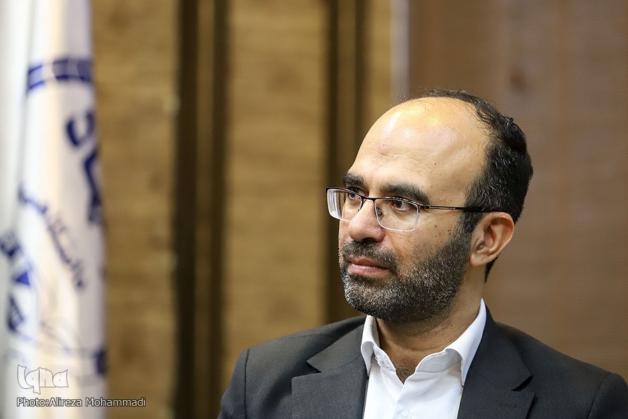 حسن محمدی مجد