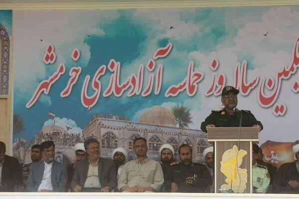 سردار داوود شهرکی فرمانده تیپ مردمی حضرت علی اکبر زابل سردار داوود شهرکی فرمانده تیپ مردمی حضرت علی اکبر زابل