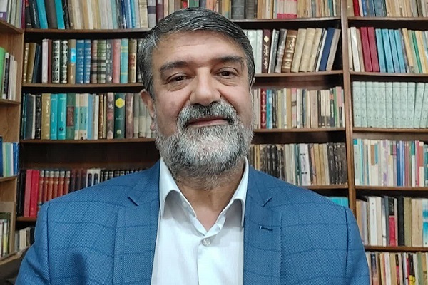محمد اسعدی