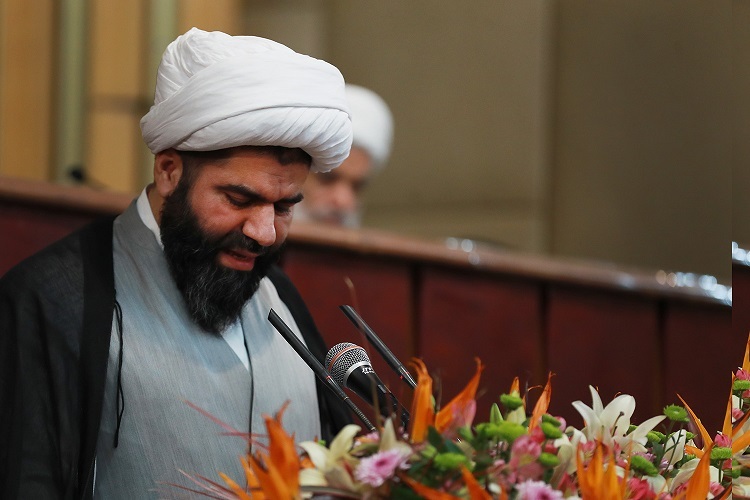 حجت‌الاسلام و المسلمین پروایی