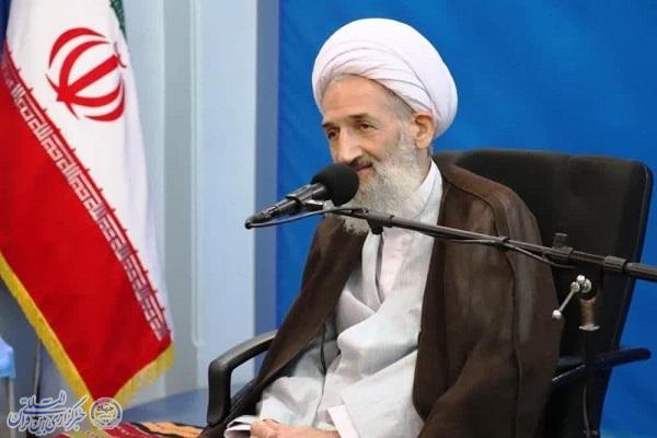 نماینده ولی فقیه در مازندران