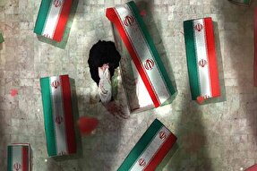 اکران مستند زندگینامه 28 شهید یزدی واقعه غرب آغاز شد