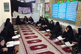 مؤسسات قرآنی از ظرفیت فضای مجازی استفاده کنند