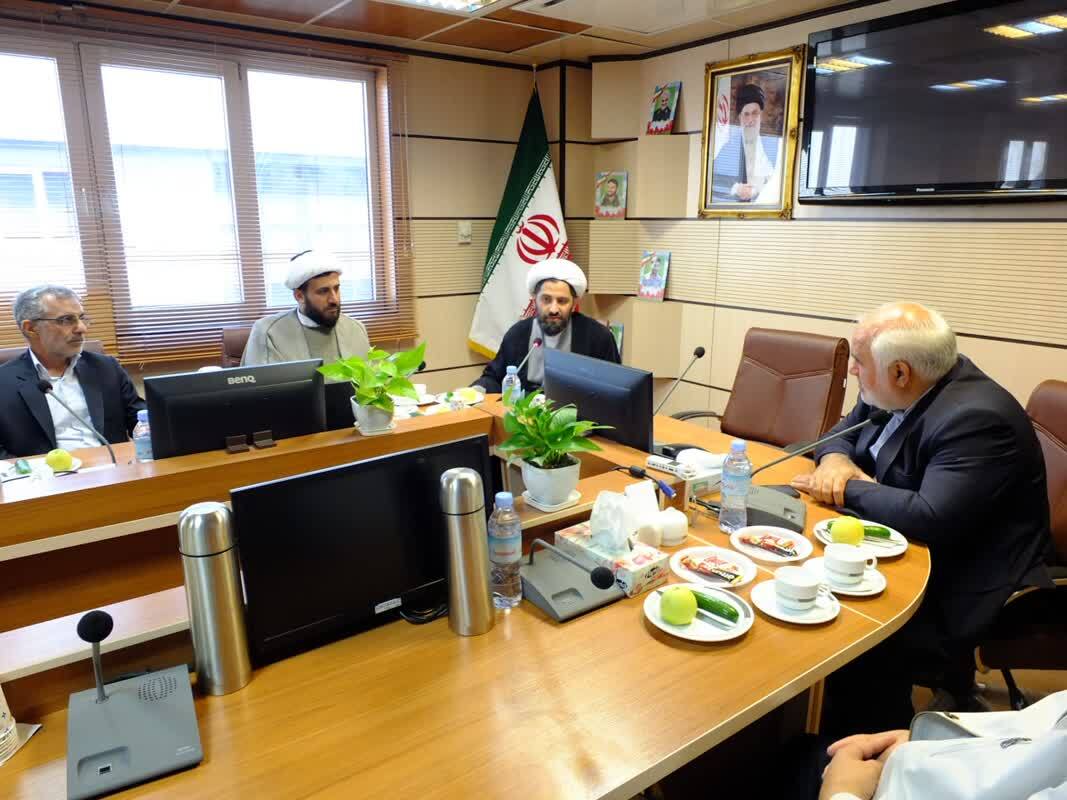 سیاست خارجی جمهوری اسلامی باید بر اساس سنت‌های قرآنی عمل کند