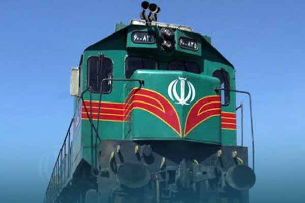 قطارمسافربری