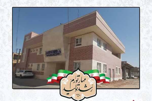 اولین پایگاه آموزشی فوریت‌های پزشکی در یزد