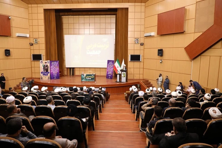 آیت الله رسول فلاحتی نماینده ولی فقیه در گیلان