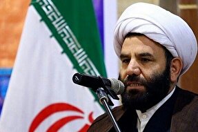حجت‌الاسلام کاظم لطفیان، دبیر شورای برنامه‌ریزی مدارس علوم دینی اهل‌سنت کشور