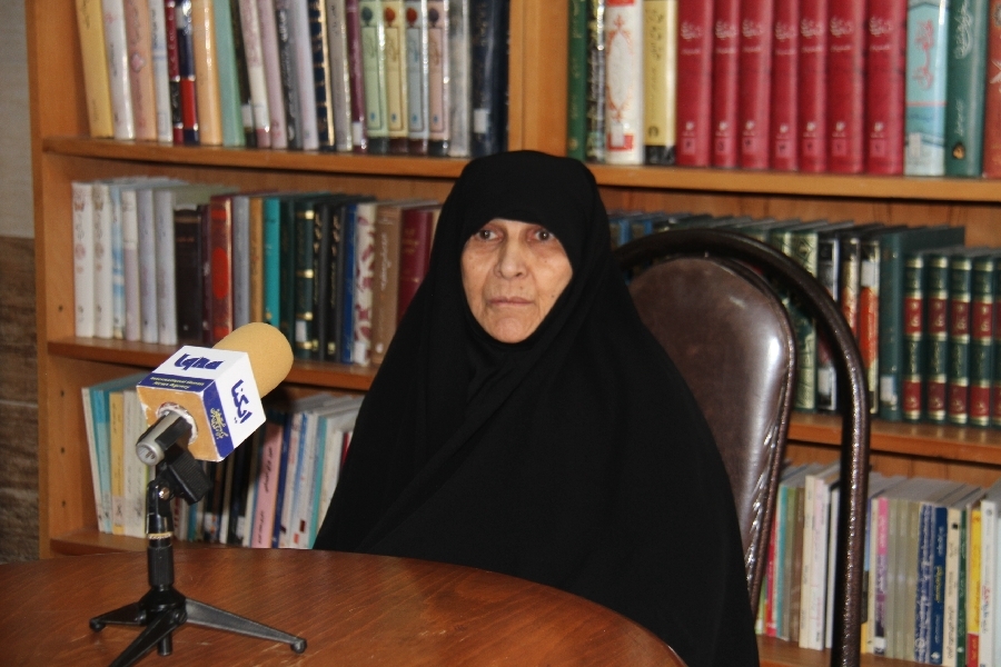 میمنت کریمی