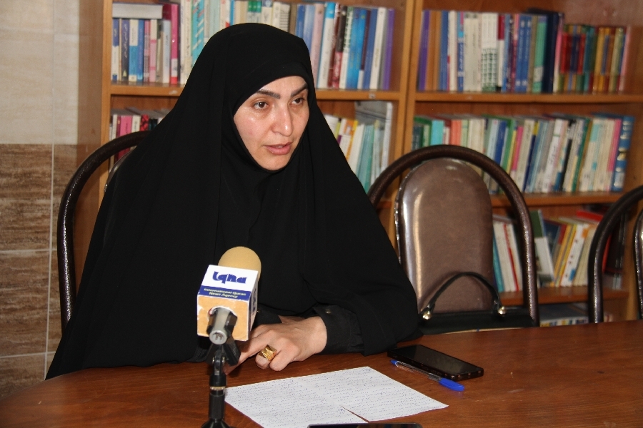 مریم حبیبی بابادی