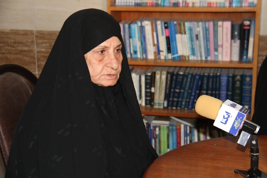 منیژه بیگ اصفهانی