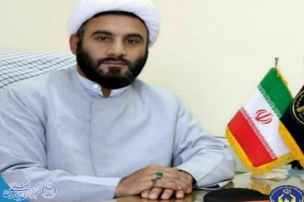 حجت الاسلام مهدی بریمانی حجت الاسلام مهدی بریمانی