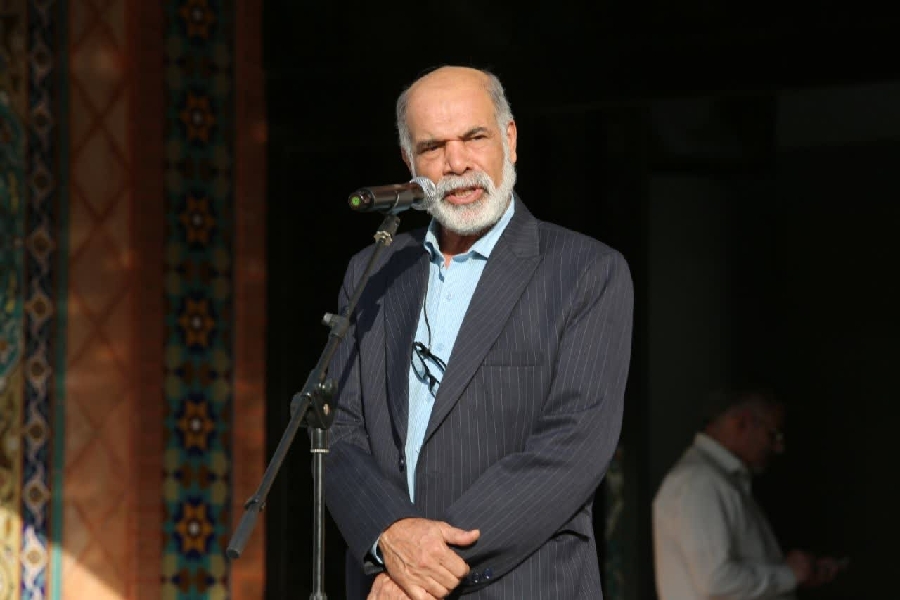 احمد جولایی
