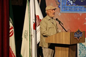 تجلیل از ۳۶ اثر برتر در جشنواره فانوس