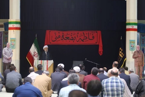علی عباسی، رئیس جامعه‌المصطفی العالمیه