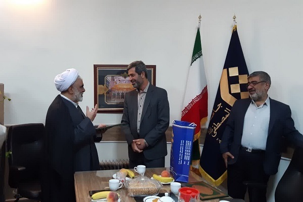 آیین تجلیل از خدمات سازمان اطلاعات فراجا