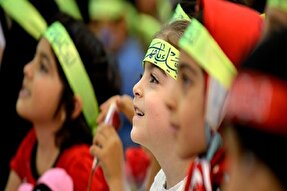 تربیت نسل منتظر با الگونمایی و نهادینه‌سازی معارف مهدوی