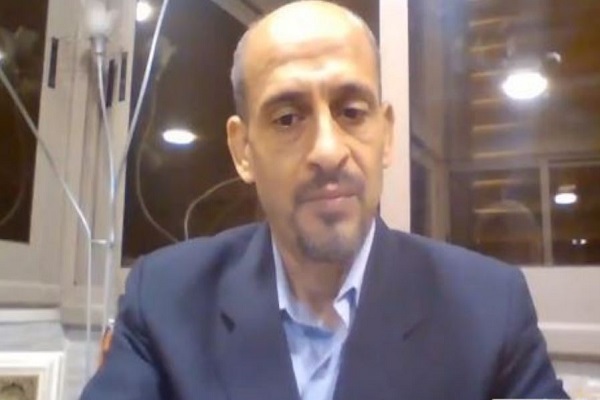 بزرگترین مانع پیش روی اخوت اسلامی، تروریسم و افراط‌گرایی است