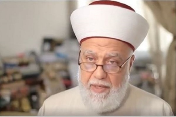 بزرگترین مانع پیش روی اخوت اسلامی، تروریسم و افراط‌گرایی است